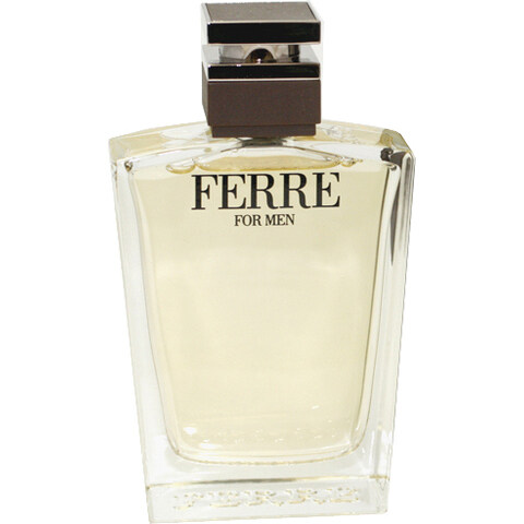 Ferré for Men